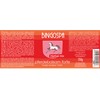 BINGOSPA Warming Horse Balm with Alpine Herbs for Body Care