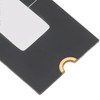 M.2 2280 NGFF Internal Solid State Drive 3D TLC NAND