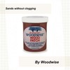 Woodwise Woodpatch - Purple Heart - 14 Oz
