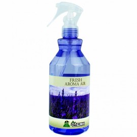 Sandogabi Fresh Aroma Air Freshener 380ml-Lavender scent 10ea