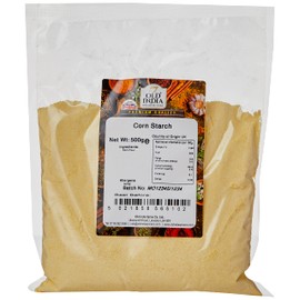 Old India Corn Starch 500 g