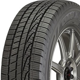 Goodyear 235/60R17 102H ASSUR WEATHERREADY VSB