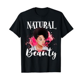 Curly Natural Hair Beauty