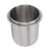 Dosing Cup 150ml 58mm Hands Free Stainless Steel Universal Inverted