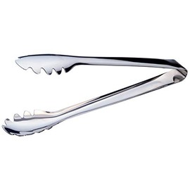 PIAZZA Universal Stainless Steel Spring Cm23.5 Kitchen Tool, Material, Multicoloured