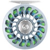 Cheeky PreLoad 2.0 Fly Reel 7/8 wt Lunar