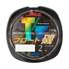 サンヨーナイロン ナイロンライン アプロード T/Z フロート磯 150m 5号 オレンジシャーベット