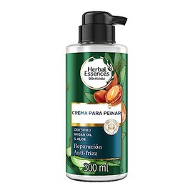Herbal Essences Bío:Renew Crema para Peinar Argan Oil & Aloe 300 ml