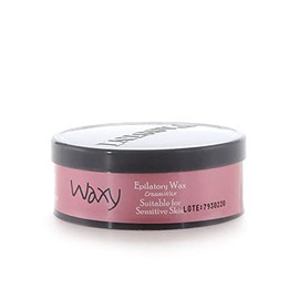 Passini - Cera Depilatoria Para Microondas 70gr (Rosa)