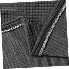 GRIRIW 2pcs Sofa Armrest Cover Couch Headrest Protectors Elastic Living Room Arm Rest Covers