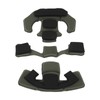 3PCS Memory Foam Pad Protective Sponge Lining Helmet Padding Kit