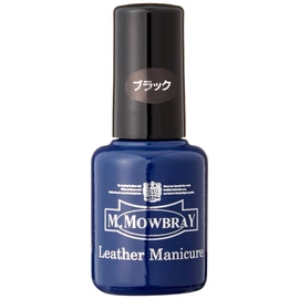 M. Mowbray Leather Scratch Repair Paint, Leather Manicure, Smooth Leather, Leather Products, Leather Shoes, Leather Accessories, Black