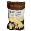 Spa Naturals Bath Soak Vanilla Sugar
