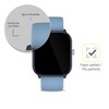 dipos FLEX 2 x Clear Screen Protectors Suitable for Ice-Watch