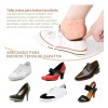 Plantilla Protector Silicon Talon Golpes Callos Pies Protege