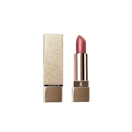 VivienneHu Goldsand Shine Lipstick | Long Lasting Lipstick for Women with Intense Color & Moisture - CoffeeTime