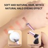 Make-Up Brush Set, Concealer Brush, Eyeshadow Brush Set, Powder Brush,