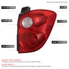DNA MOTORING Factory OE Style LED/Halogen Passenger Side (Right) Taillight