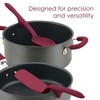 Rachael Ray Tools and Gadgets Lazy Crush & Chop, Flexi