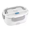 EVARGC 110V Electric Heating Lunch Box Portable for Car Office
