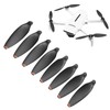 MUNEFE Drone Propellers, Drone Blades, Drone Fan Blades, Suitable for