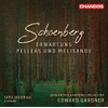 Schönberg: Erwartung,Op.17 / Pelleas und Melisande, Op.5