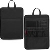 DELTAMANN Slim Rugged Backpack Organizer Insert for Business Casual Men