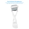 Drop Foot Corrector Support Splint Ankle Foot Orthosis Straightener Support