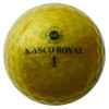Kasco Kasco Royal 3 Gold 6-Ball Set