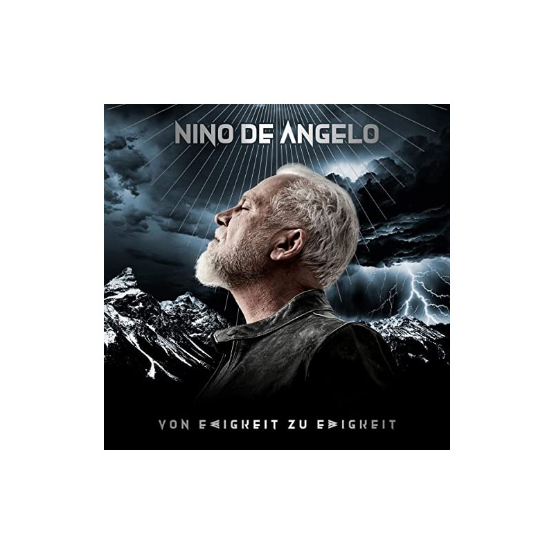 Udream Von Ewigkeit zu Ewigkeit