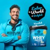 Bodylab24 Whey Protein 3 Sample Box (8 x 30 g),