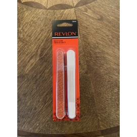 Revlon Nail File/ Emery Boards 24 count pack (1 pack, 3 Pack, or 72 Packs) - 3 Packs