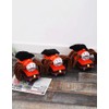 Plush Doll Soft Chew Chew Charles Spider Train Plush Animal