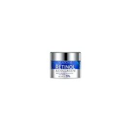 Crema Retinol Humectante Facial Uso