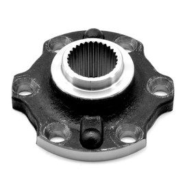 HAOTOM Front Axle Hub Outer Shaft Flange RH or LH 43421-60060 Compatible for Toyota Land Cruiser Lexus LX470 1998-2007