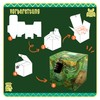 Scatola puzzle – Escape Room scatola regalo in stile tempio