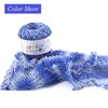 golo Crochet Thread Size10 Yarn for Hand Knitting Lace Thread