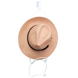 Astro 711-72 Hat Hangers, White, Set of 4, Approx. 711-72 inches (19 x 10 x 63 cm), Joint Hanger, Wall Hanger, Storage Hook