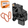 Throttle Position Sensor Set for Honda Rancher 420 TRX420 Foreman