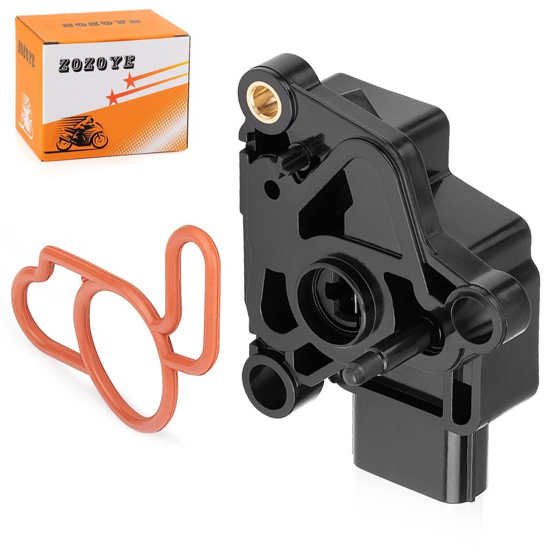 Throttle Position Sensor Set for Honda Rancher 420 TRX420 Foreman