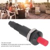 QANYEGN 5Pcs Piezo Spark Ignition, Piezo Igniter, Piezo Push Button