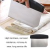 Dough Cutter Multifunctional Dough Scraper Sharp Pizza Cutter for Cutting