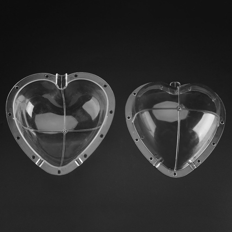 Watermelon Growing Squares/Heart-Shaped Garden Fruit Growth Forming Mould Tool Pumpkin
