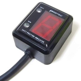 Pro Tec (Protec) Shift Position Indicator SPI – H02 cb1300st [SC54] (05) cb1300sb [SC54] (05) 11048 