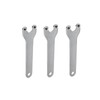 AG452K Angle Grinder Wrench Spanner fits for Dewalt Makita 193465-4