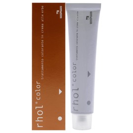 Tocco Magico Rhol Demi Permanent Hair Color - 9R Light Copper Hair Color Unisex 2 oz