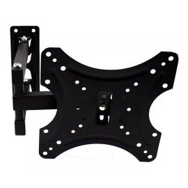 Maíz Soporte Base Pantalla Tv Monitor Vesa Fijo 14-42 Pulgadas