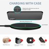 Micro-Mark 10W Ultrathin Wireless Fast Charger