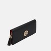 Metrocity (대전신세계)장지갑 M213WF1540Z (Daejeon Shinsegae) Long Wallet M213WF1540Z