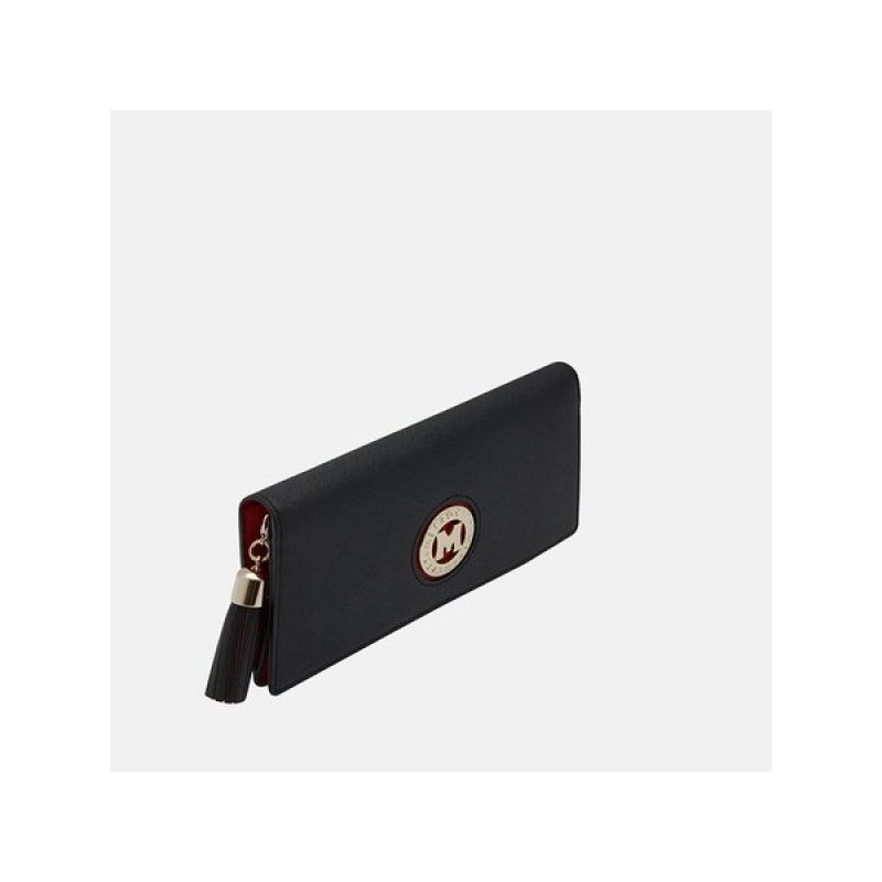 Metrocity (대전신세계)장지갑 M213WF1540Z (Daejeon Shinsegae) Long Wallet M213WF1540Z